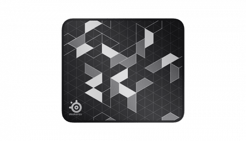 Steelseries STEEL-63003 alfombrilla para ratón Negro Alfombrilla de ratón para juegos - Imagen 3