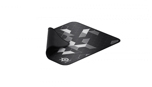 Steelseries STEEL-63003 alfombrilla para ratón Negro Alfombrilla de ratón para juegos - Imagen 4