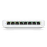 Switch Ubiquiti USW-LITE-8-POE/ 8 Puertos/ RJ45 10/100/1000 PoE 810010071156 USW-LITE-8-POE UBI-SWITCH USW-LITE-8-POE