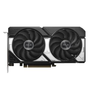 TARJETA GRAFICA ASUS DUAL RTX 5060TI OC 16GB 2X 4711387994306 90YV0MH0-M0NA00