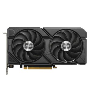 TARJETA GRAFICA ASUS DUAL RX7600 EVO OC 8GB 4711387779392 90YV0LD0-M0NA00