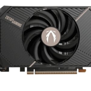 TARJETA GRAFICA ZOTAC RTX 5060 SOLO 8GB 8886307700827 ZT-B50600G-10L