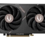 TARJETA GRAFICA ZOTAC RTX 5060TI AMP 8GB 8886307700537 ZT-B50610F-10M