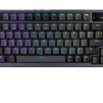 TECLADO ASUS ROG AZOTH 4711081875369 | P/N: 90MP0316-BKSA00 | Ref. Artículo: 1364973