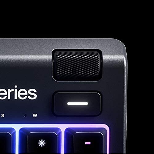 TECLADO STEELSERIES - APEX 3 - Imagen 11