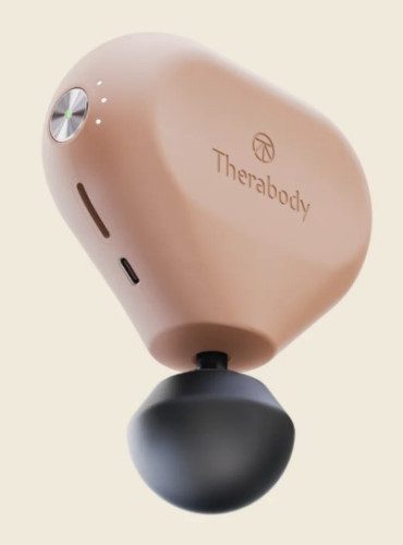 THERABODY THERAGUN MINI 3