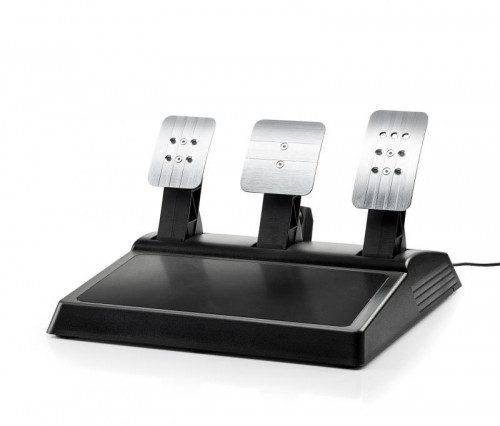 THRUSTMASTER VOLANTE + PEDALES T300RS GT EDITION - PS3 / PS4 / PC - Imagen 3