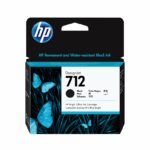 TINTA HP 712 NEGRO XL 0193905352852 3ED71A