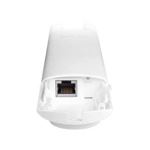 TP-LINK EAP225-Outdoor 1200 Mbit/s Energía sobre Ethernet (PoE) Blanco - Imagen 3
