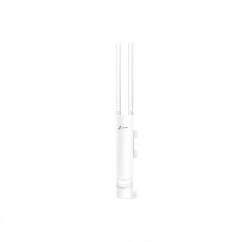 TP-LINK EAP225-Outdoor 1200 Mbit/s Energía sobre Ethernet (PoE) Blanco 6935364083571 | P/N: EAP225-OUTDOOR | Ref. Artículo: 1015811