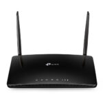 TP-Link Archer MR500 router inalámbrico Gigabit Ethernet Doble banda (2