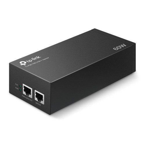 TP-Link TL-POE170S adaptador e inyector de PoE Gigabit Ethernet 4897098683897 | P/N: TL-POE170S | Ref. Artículo: 1359165