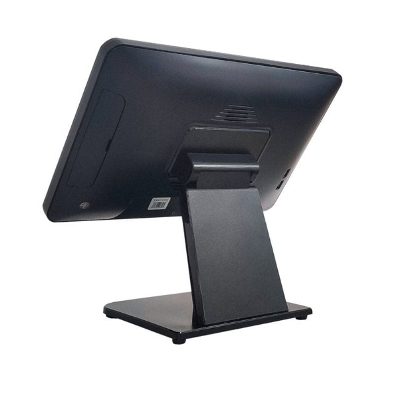 TPV 10POS FT-16NJ414128/ Intel J4125/ 4GB/ 128GB SSD/ 15.6"/ Táctil - Imagen 2