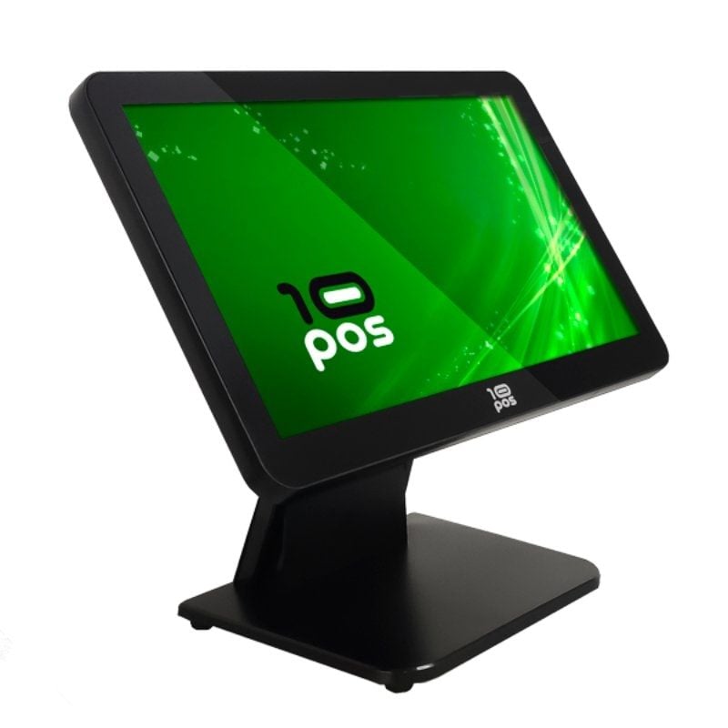 TPV 10POS FT-16NJ414128/ Intel J4125/ 4GB/ 128GB SSD/ 15.6"/ Táctil 8435602906078 FT-16NJ414128 10P-TPV FT-16NJ414128