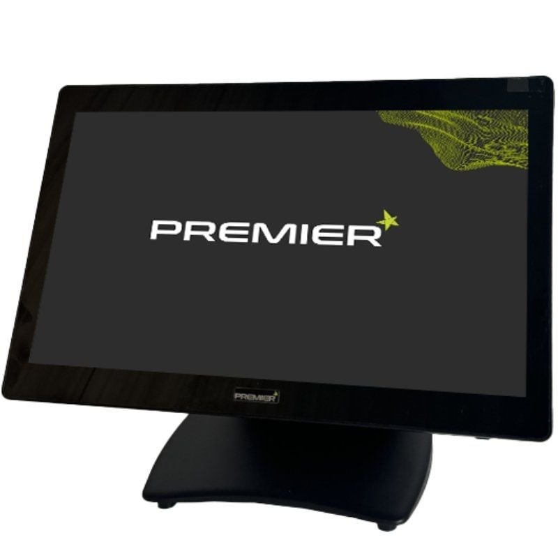 TPV Premier KT-100 FT W Intel N97/ 8GB/ 128GB SSD/ 15.6"/ Táctil/ WiFi - Imagen 2