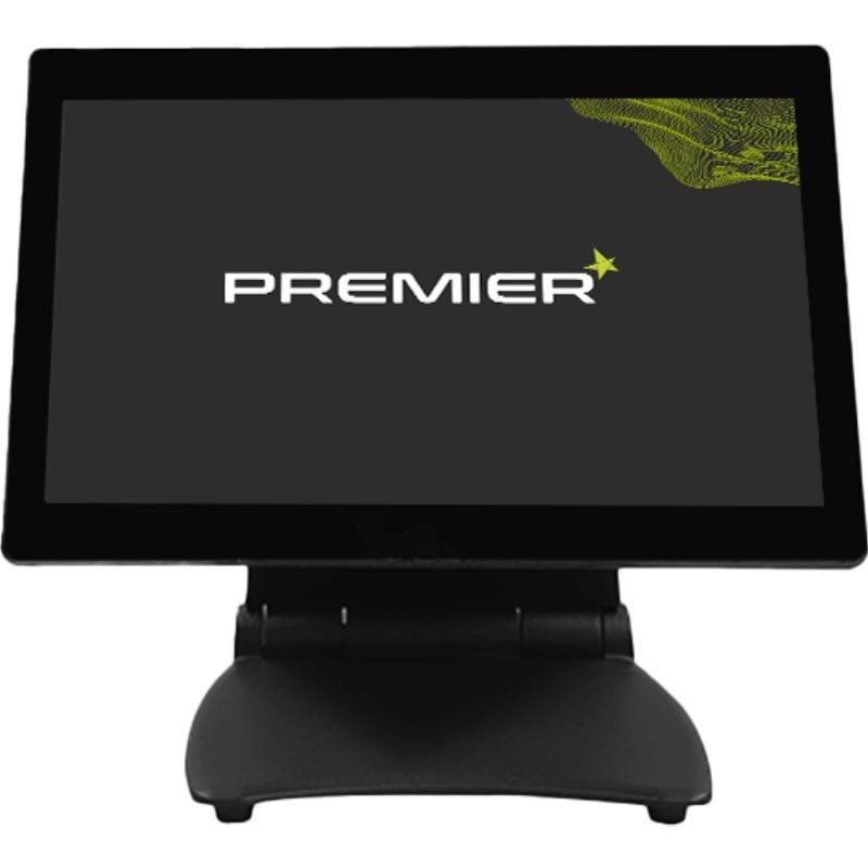 TPV Premier KT-100 FT W Intel N97/ 8GB/ 128GB SSD/ 15.6"/ Táctil/ WiFi 8447071002236 KT100F156N978128 PRM-TPV KT-100 FT W 8-128