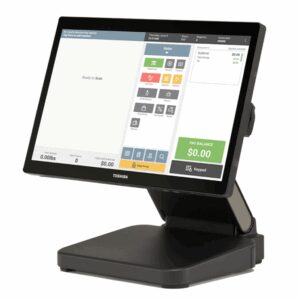 TPV TOSHIBA TCX810 6201-E53 8G 128G 180W W10 IOT ENTR 2019  6201-E53