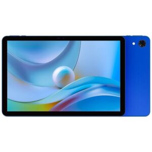 Tablet SPC Gravity 11" 6th/ 4GB/ 128GB/ Octacore/ Aluminio/ Azul 8436609913458 97924128E SPC-TAB GRAV 11 6TH 4-128 BL
