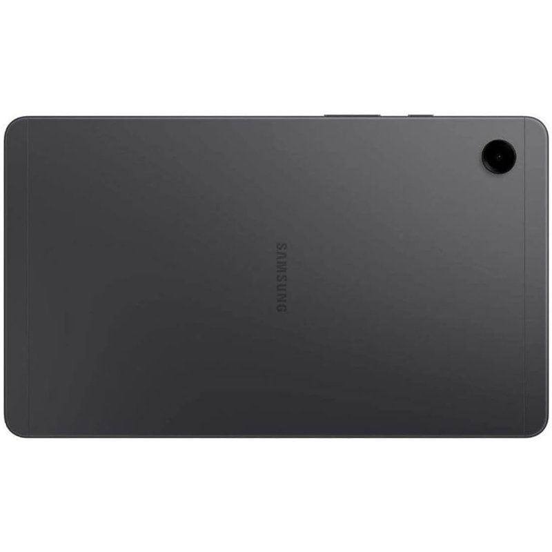Tablet Samsung Galaxy Tab A9 8.7"/ 4GB/ 64GB/ Octacore/ Gris Grafito - Imagen 3