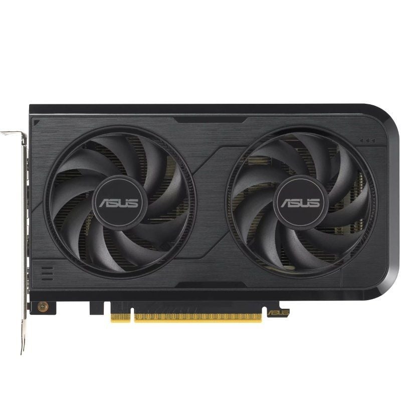 Tarjeta Gráfica Asus Dual GeForce RTX 5050 OC/ 8GB GDDR6 - Imagen 2