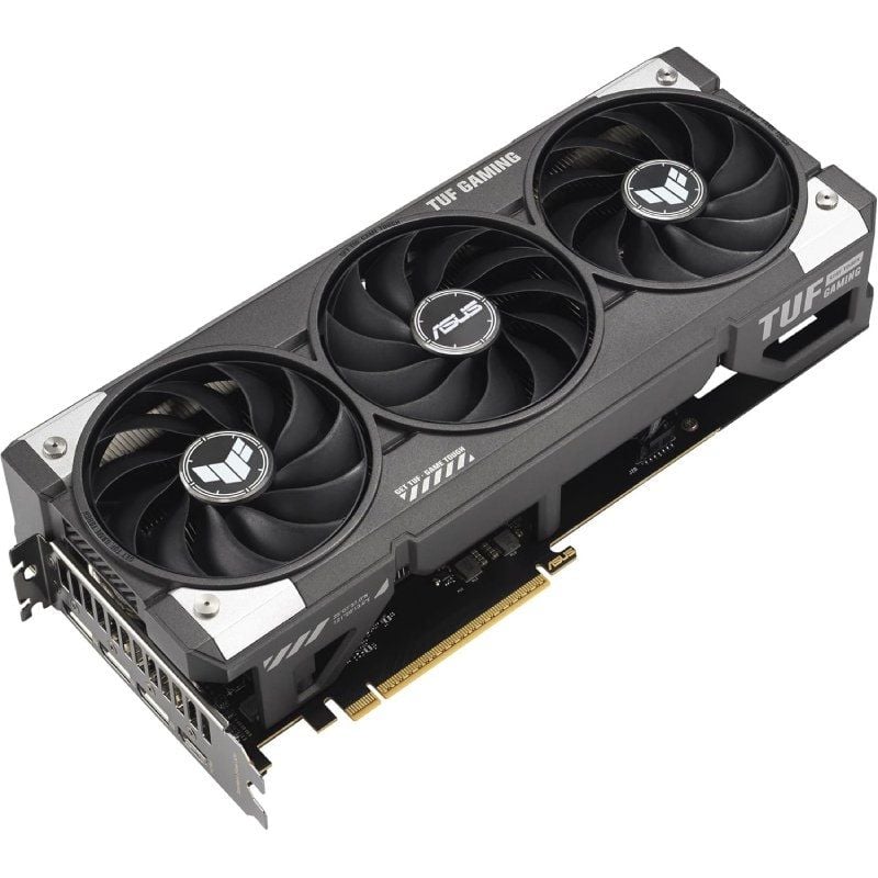 Tarjeta Gráfica Asus TUF Gaming GeForce RTX 5060 Ti OC/ 16GB GDDR7 - Imagen 4