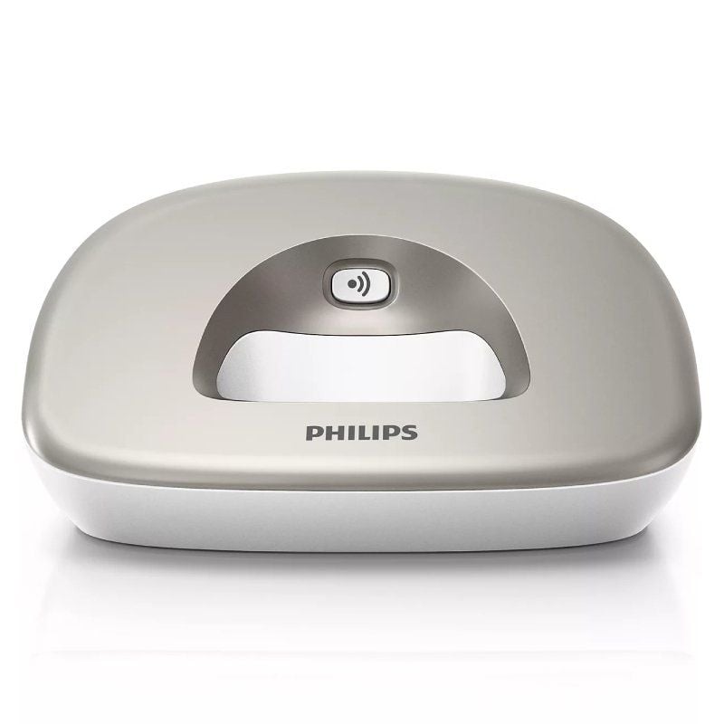 Telefono-Inalambrico-Philips-XL4901S23-Plata-y-Blanco-6951613999387-XL4901S23-PHIL-TEL-XL4901S-3 Telefono-Inalambrico-Philips-XL4901S23-Plata-y-Blanco-6951613999387-XL4901S23-PHIL-TEL-XL4901S-3