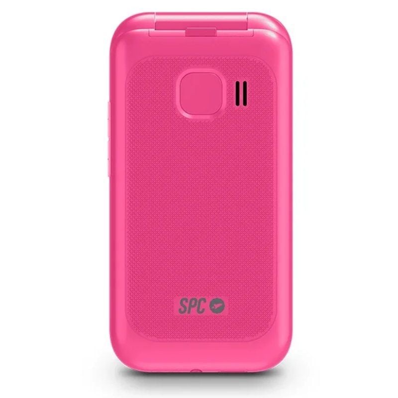 Teléfono Móvil SPC WILD para Personas Mayores/ 4G/ Rosa - Imagen 4