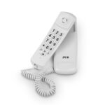 Teléfono SPC Original Lite 2/ Blanco 8436609912222 3610B SPC-TELF ORIG LITE 2 WH