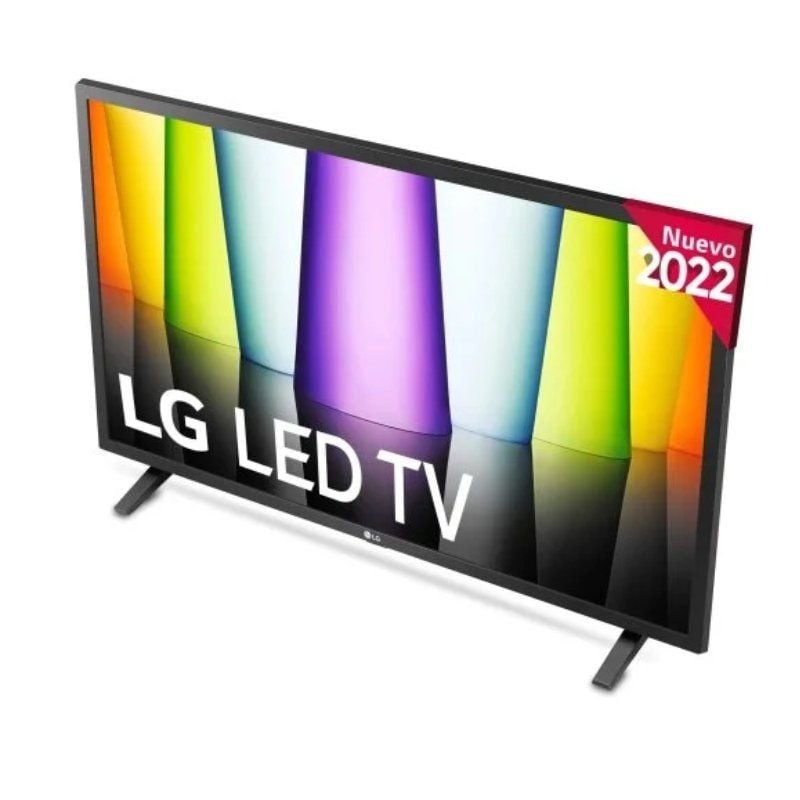 Televisor LG 32LQ630B6LA 32"/ HD/ Smart TV/ WiFi - Imagen 2