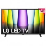 Televisor LG 32LQ630B6LA 32"/ HD/ Smart TV/ WiFi 8806091636966 32LQ630B6LA.AEU LGE-TV 32LQ630B6LA