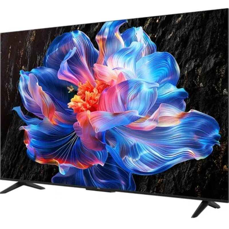 Televisor TCL 55P61K 55"/ Ultra HD 4K/ Smart TV/ WiFi - Imagen 3