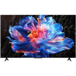 Televisor TCL 55P61K 55"/ Ultra HD 4K/ Smart TV/ WiFi 5901292527044 55P61K TCL-TV 55P61K