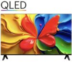 Televisor TCL QLED 32S4K 32"/ Full HD/ Smart TV/ WiFi 5901292526047 32S4K TCL-TV 32S4K