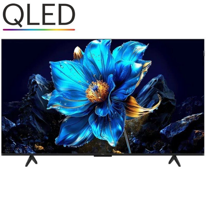 Televisor TCL QLED 55P7K 55″/ Ultra HD 4K/ Smart TV/ WiFi 5901292525934 55P7K TCL-TV 55P7K Televisor TCL QLED 55P7K 55"/ Ultra HD 4K/ Smart TV/ WiFi 5901292525934 55P7K TCL-TV 55P7K
