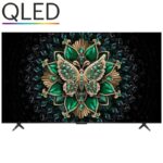 Televisor TCL QLED-Mini LED 75C6K 75"/ Ultra HD 4K/ Smart TV/ WiFi 5901292525781 75C6K TCL-TV 75C6K