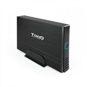 TooQ CAJA HDD 3