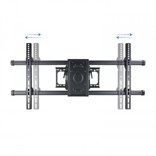 TooQ LP3790TN-B soporte para TV 2,29 m (90") Negro - Imagen 7