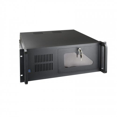 TooQ Rack 19″ 4U sin fuente de alimentación 8433281009431 | P/N: RACK-406N-USB3 | Ref. Artículo: 1323508 TooQ Rack 19" 4U sin fuente de alimentación 8433281009431 | P/N: RACK-406N-USB3 | Ref. Artículo: 1323508