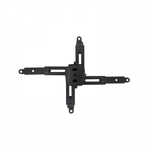 TooQ SOPORTE UNIVERSAL INCLINABLE DE TECHO PARA PROYECTOR NEGRO - Imagen 5