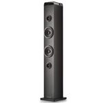 Torre de Sonido con Bluetooth NGS SKY CHARM PRO/ 80W/ 2.0/ Negra 8435430626070 SKYCHARMPRO NGS-ALT SKYCHARM PRO BK