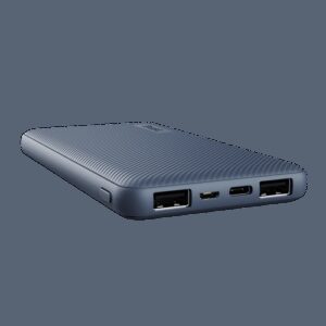 Trust 25028 batería externa Ión de litio 10000 mAh Azul 8713439250282 | P/N: 25028 | Ref. Artículo: 1386261