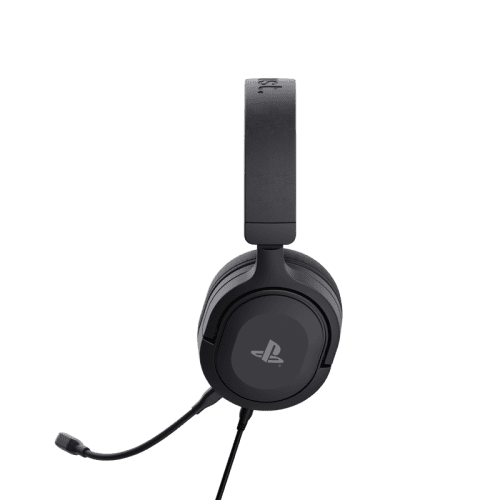 Trust GXT 498 Forta Auriculares Alámbrico Diadema Juego Negro - Imagen 5