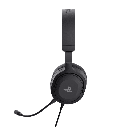Trust GXT 498 Forta Auriculares Alámbrico Diadema Juego Negro - Imagen 6