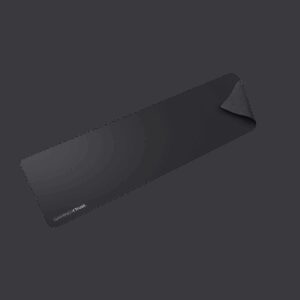 Trust GXT 758 Alfombrilla de ratón para juegos Negro 8713439215694 | P/N: 21569 | Ref. Artículo: 1390940