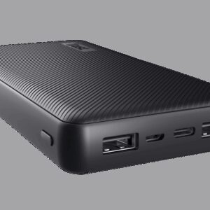 Trust Primo Ión de litio 20000 mAh Negro 8713439246766 | P/N: 24676 | Ref. Artículo: 1368306