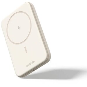 UGREEN UGREEN 10000MAH MAGNETIC WIRELESS POWER BANK 6941876233410 | P/N: 35341 | Ref. Artículo: 1403170