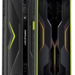 ULEFONE SMARTPHONE ARMOR X12 PRO GREEN 4G/ 5.45" HD/ HELIO G36/64GB ROM/4GB RAM/8MP/4860MAH/IP68 6937748735526 | P/N: ULEARX12PROG | Ref. Artículo: 1371405