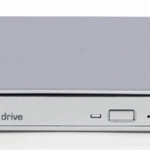 UNIDAD DE DVD USB EXTERNA GEMBIRD PLATA 8716309136136 DVD-USB-021-SV
