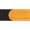 USB 3.2 KINGSTON 512GB DTXS/512GB BLACK/YELLOW 0740617348774 DTXS/512GB