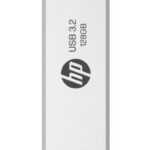 USB HP 128GB FLASH DRIVE 819W 4718006457877 HPFD819W-A-128